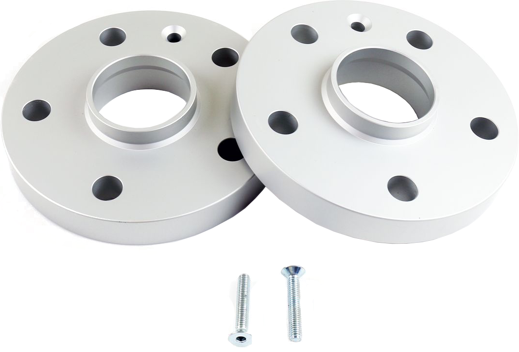 Wheel Spacers