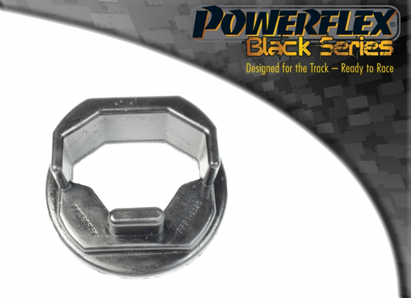 PFF1-1125BLK - Upper Engine Mount Insert