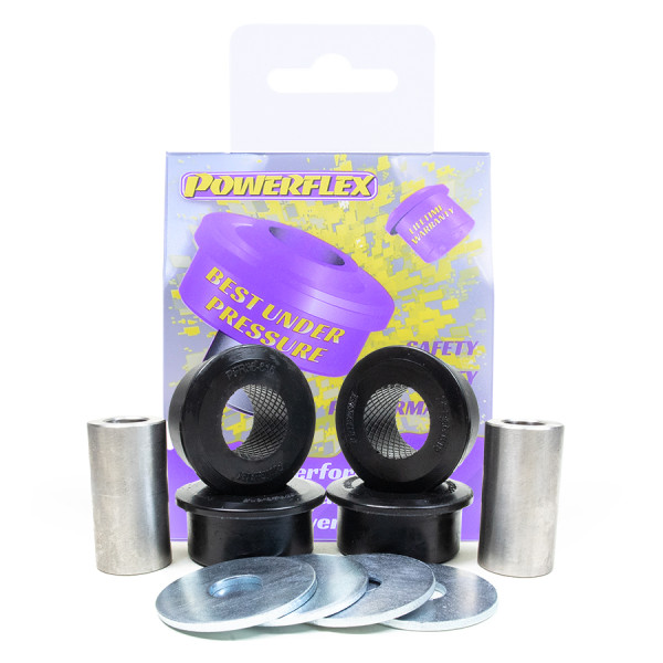 Rear Knuckle to Upper Rear Lateral Arm Bush