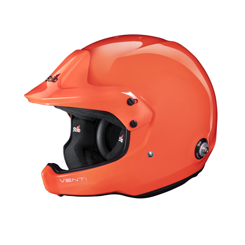 Stilo sales wrc helmet