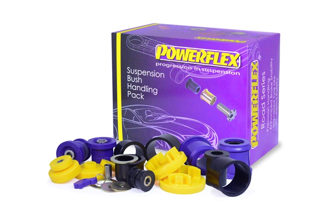 Powerflex Handling Pack 