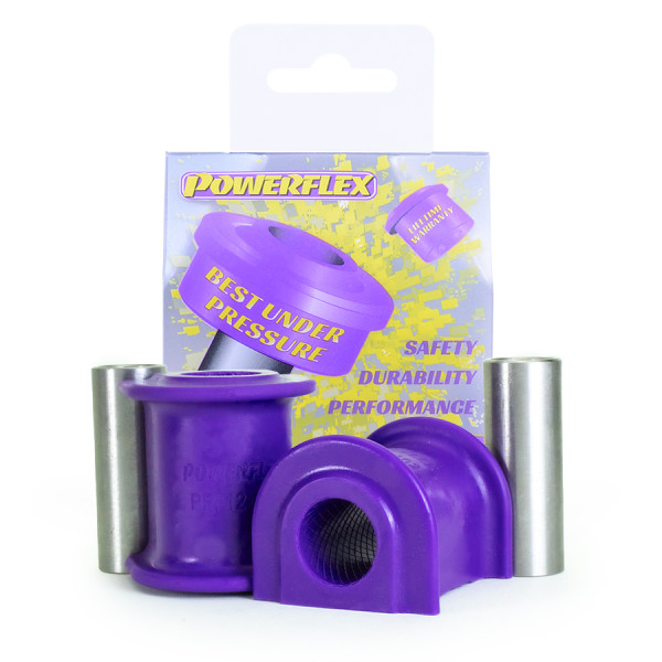 Front Wishbone Rear Bush