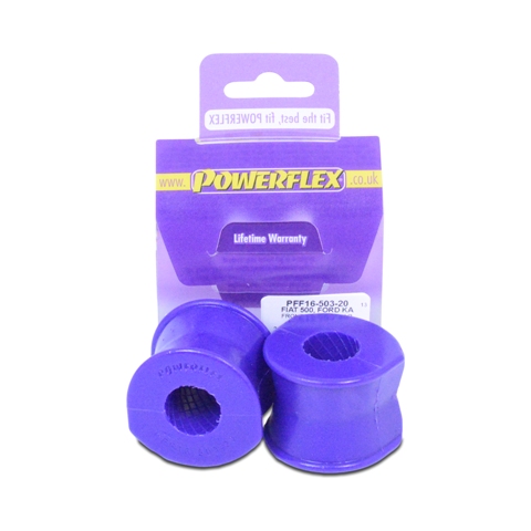 Front Anti Roll Bar Bush 20mm