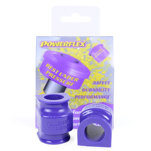 Front Anti Roll Bar Bush 21mm