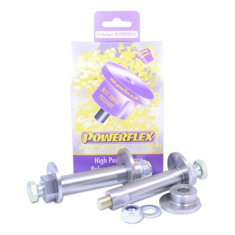 Stainless Steel Caster Adjustment Kit