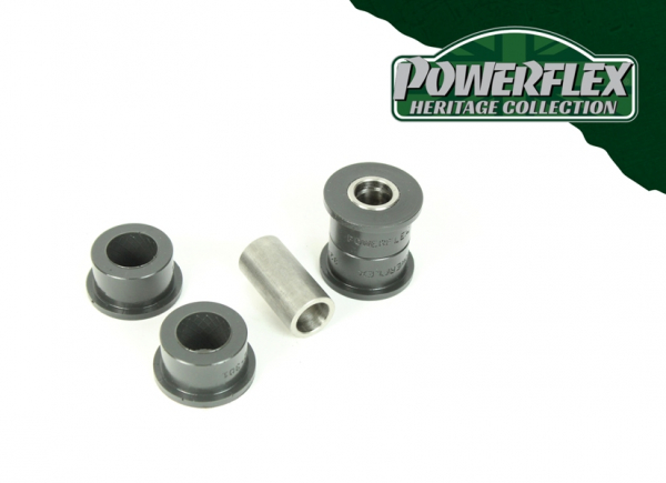 Panhard Rod Bush 35mm
