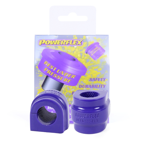 Front Anti Roll Bar Bush 21.5mm