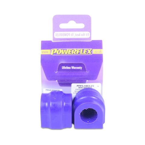 Front Anti Roll Bar Mounting Bush - 23mm 