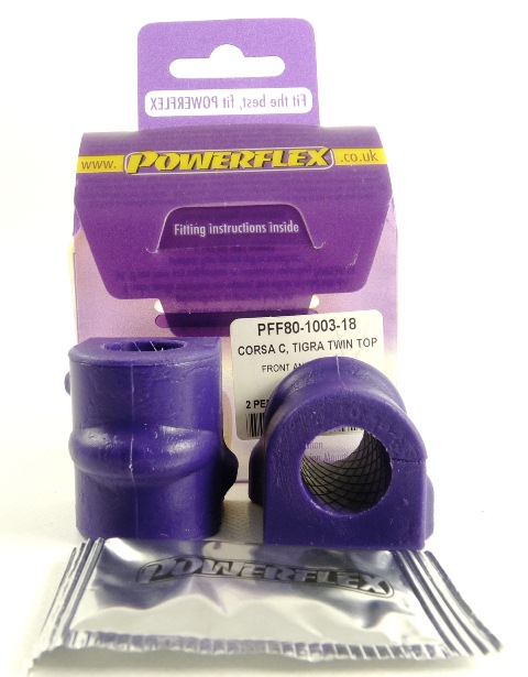 Front Anti Roll Bar Bush 18mm