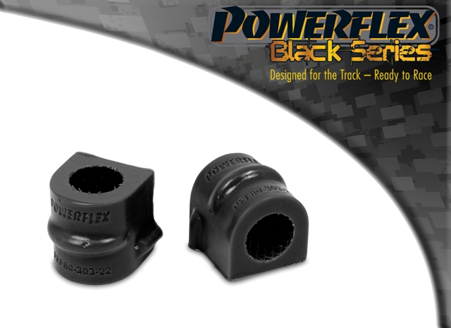 Front Anti Roll Bar Mounting Bush 19mm