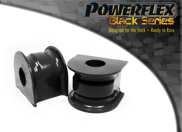 FRONT ANTI ROLL BAR BUSH 25MM