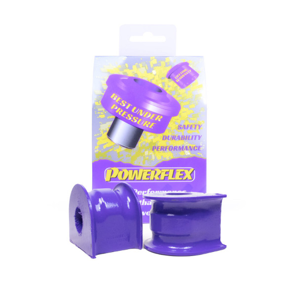 FRONT ANTI ROLL BAR BUSH 27MM