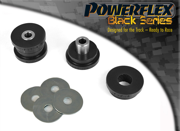 Rear Shock Absorber Top Mounting Bush