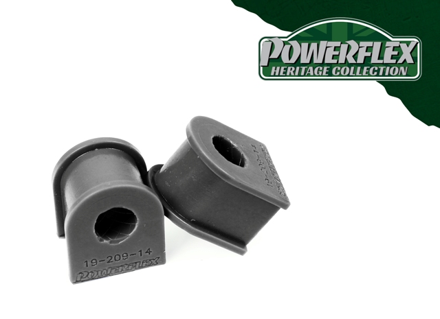 Rear Anti-Roll Bar Mounting Bush 14mm