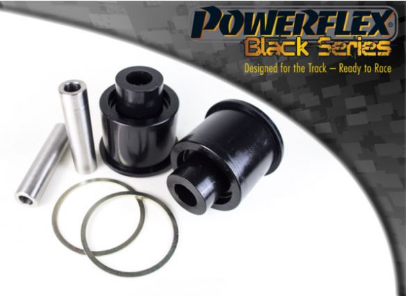 REAR BEAM MOUNTING BUSH