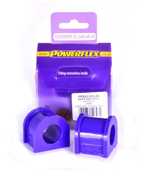 Rear Anti Roll Bar Bush 20mm