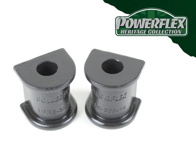 Rear Anti Roll Bar Mounting Bush 14mm