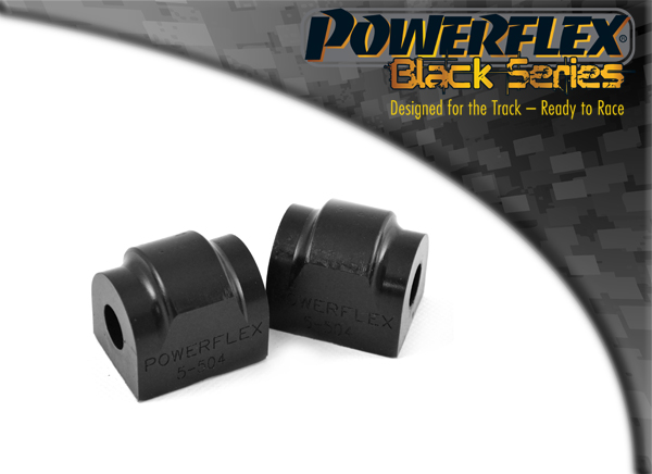 Front Anti Roll Bar Mounting Bush 21mm