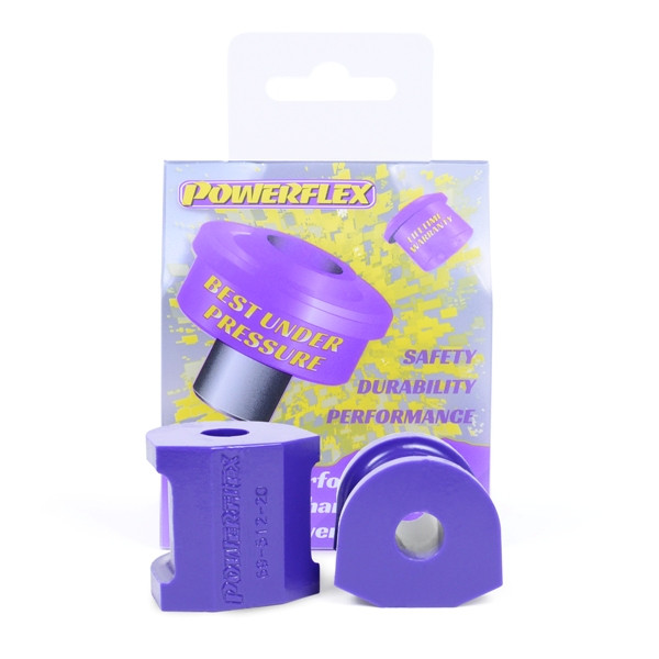 REAR ANTI ROLL BAR BUSH 19MM