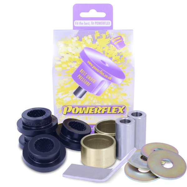 Rear Lower Track Rod Outer Bush
