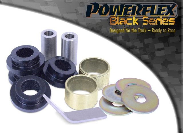 Rear Lower Track Rod Outer Bush