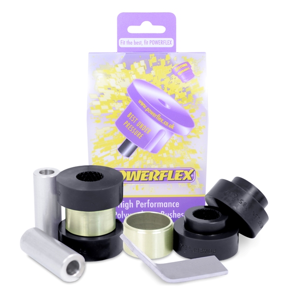 Rear Lower Track Rod Inner Bush