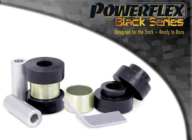 Rear Lower Track Rod Inner Bush