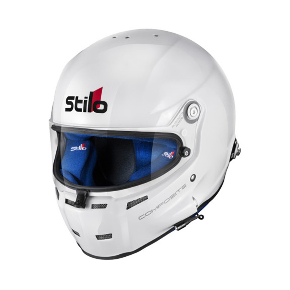 Stilo st5 best sale composite
