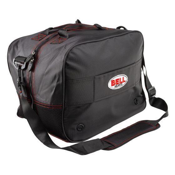 Bell motorcycle helmet bag discount