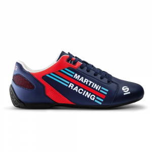 Sparco Martini Racing SL-17