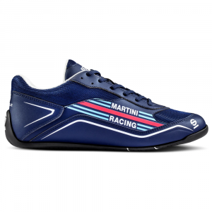 Sparco Martini Racing S-Pole
