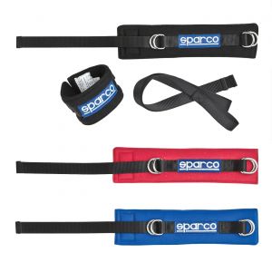 Sparco Arm Restraints