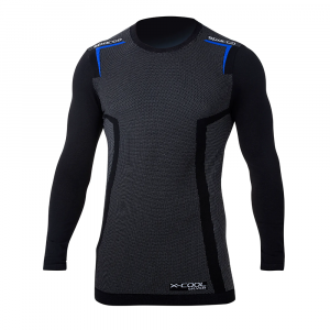 Sparco K-Carbon Long Sleeve