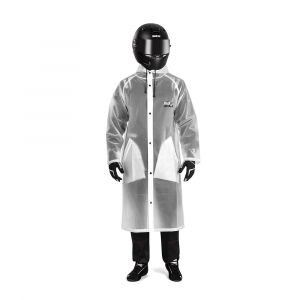 Sparco Rain Coat