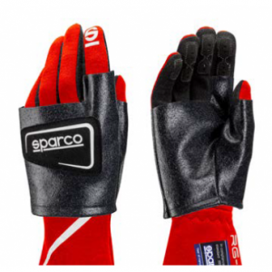 Meca Overgloves