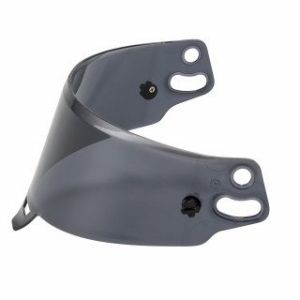 Sparco visor for RF / KF Helmet dark