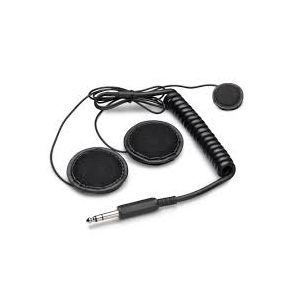 SPARCO - Intercom Kit voor Full Face Helmen