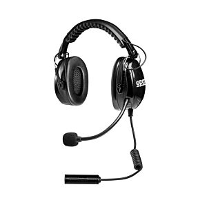 Sparco - RT-PRO HEADSET Female