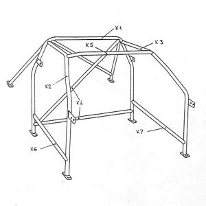 Serie 3 E30