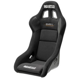 Sparco EVO L QRT Gaming Seat