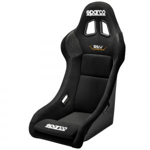 Sparco REV QRT Gaming Stoel