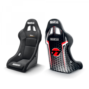 Sparco EVO GAMING 77 WRAPP