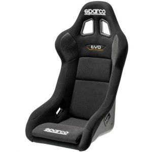 Sparco EVO QRT Gaming Seat