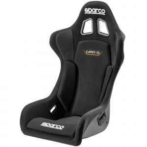 Sparco GRID Q Gaming Stoel