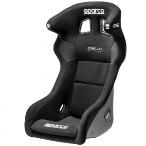 Sparco CIRCUIT II QRT Gaming Seat