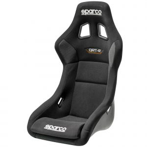 Sparco QRT-R Gaming Stoel