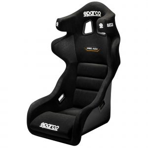 Sparco PRO ADV QRT Gaming Stoel