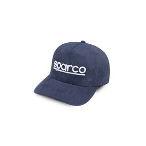 Sparco Suede Cap