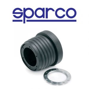 SPARCO  TOYOTA    