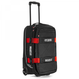Sparco Cabin Size Trolley Travel